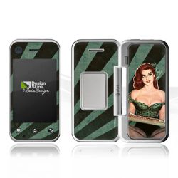 Foils for Smartphones glossy