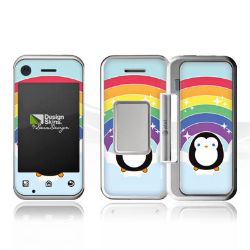 Foils for Smartphones glossy