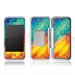 Foils for Smartphones glossy