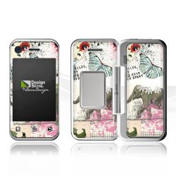 Foils for Smartphones glossy