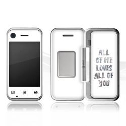 Foils for Smartphones glossy