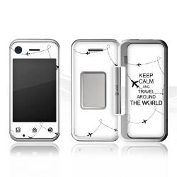 Foils for Smartphones glossy