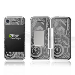 Foils for Smartphones glossy