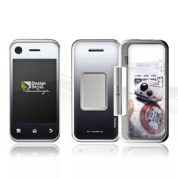 Foils for Smartphones glossy