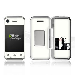 Foils for Smartphones glossy