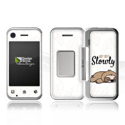 Foils for Smartphones glossy