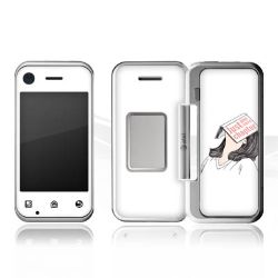 Foils for Smartphones glossy