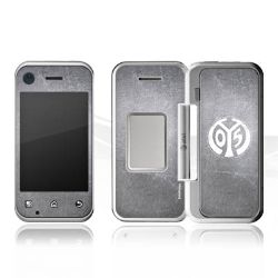 Folien für Smartphones glänzend