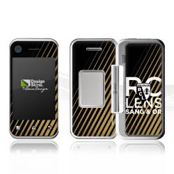 Foils for Smartphones glossy