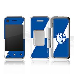 Folien für Smartphones glänzend