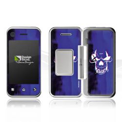 Folien für Smartphones glänzend