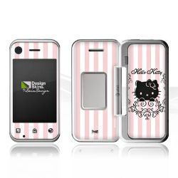 Folien für Smartphones glänzend