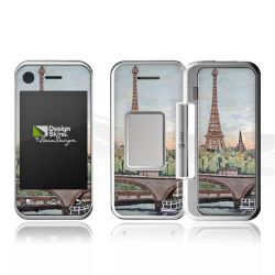 Folier Telefoner blank