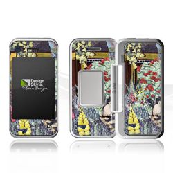 Folier Telefoner blank