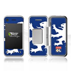 Foils for Smartphones glossy