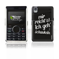 Folien für Smartphones glänzend