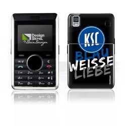 Folien für Smartphones glänzend