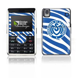 Folien für Smartphones glänzend