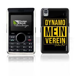 Folien für Smartphones glänzend