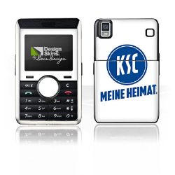 Folien für Smartphones glänzend