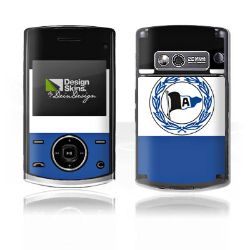 Folien für Smartphones glänzend