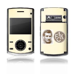 Folien für Smartphones glänzend