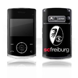 Folien für Smartphones glänzend