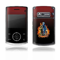 Folien für Smartphones glänzend