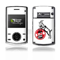 Folien für Smartphones glänzend