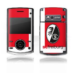 Folien für Smartphones glänzend