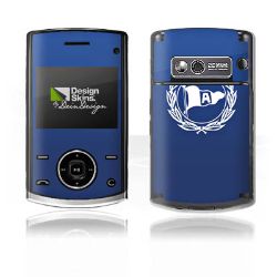 Folien für Smartphones glänzend