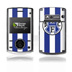 Folien für Smartphones glänzend