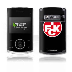 Folien für Smartphones glänzend