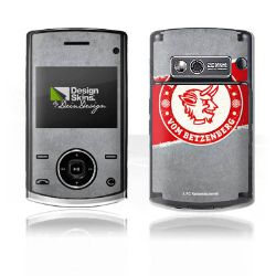 Folien für Smartphones glänzend