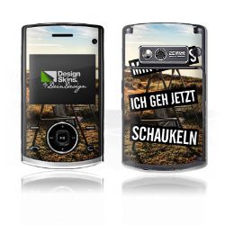 Folien für Smartphones glänzend