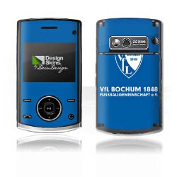 Folien für Smartphones glänzend