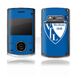 Folien für Smartphones glänzend