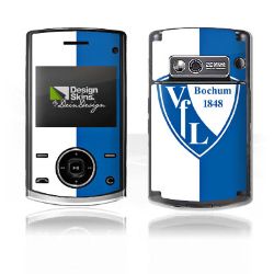 Folien für Smartphones glänzend