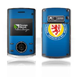 Folien für Smartphones glänzend