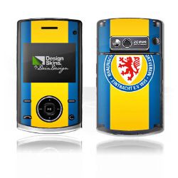 Folien für Smartphones glänzend