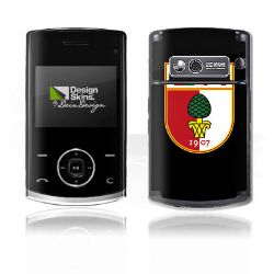 Folien für Smartphones glänzend