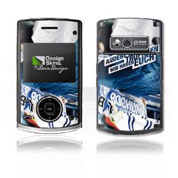 Folien für Smartphones glänzend