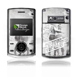 Folien für Smartphones glänzend