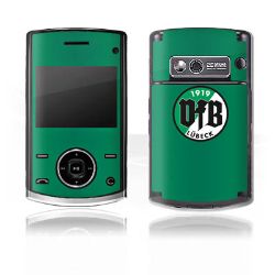 Folien für Smartphones glänzend