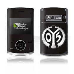 Folien für Smartphones glänzend