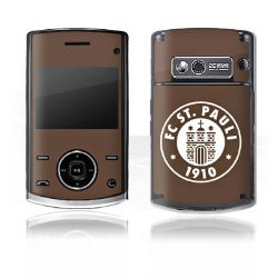 Folien für Smartphones glänzend