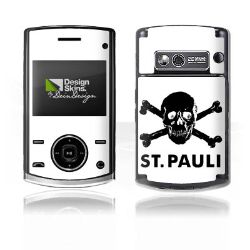 Folien für Smartphones glänzend