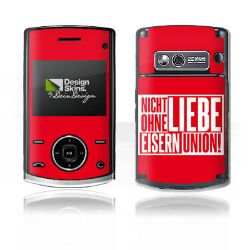 Folien für Smartphones glänzend