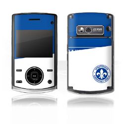 Folien für Smartphones glänzend