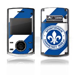 Folien für Smartphones glänzend